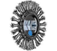 PFERD TOOLS Brosse ronde POS RBG 11512/M14 CT INOX 0,50 43302135 1 pc(s)