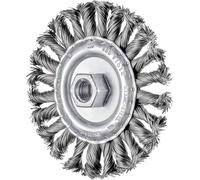 PFERD TOOLS Brosse ronde POS RBG 11512/M14 CT ST 0,50 43302131 1 pc(s)