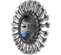 PFERD TOOLS Brosse ronde POS RBG 11512/M14 INOX 0,50 43312008 1 pc(s)