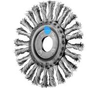 PFERD TOOLS Brosse ronde POS RBG 12512/22,2 CT INOX 0,50 43303012 1 pc(s)