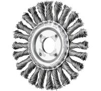 PFERD TOOLS Brosse ronde POS RBG 12512/22,2 CT ST 0,50 43303010 1 pc(s)