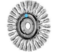 PFERD TOOLS Brosse ronde POS RBG 17813/22,2 CT INOX 0,35 43304013 1 pc(s)