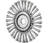 PFERD TOOLS Brosse ronde POS RBG 17813/22,2 CT INOX 0,50 43304018 1 pc(s)