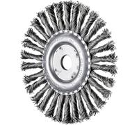 PFERD TOOLS Brosse ronde POS RBG 17813/22,2 CT ST 0,80 43304017 1 pc(s)