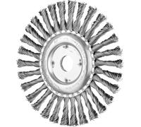 PFERD TOOLS Brosse ronde POS RBG 17813/22,2 ST 0,50 43304001 1 pc(s)