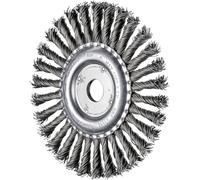 PFERD TOOLS Brosse ronde POS RBG 17813/22,2 ST 0,80 43304007 1 pc(s)