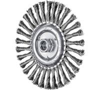 PFERD TOOLS Brosse ronde POS RBG 17813/M14 ST 0,50 43304009 1 pc(s)