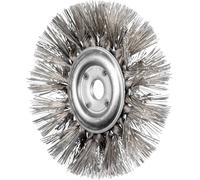 PFERD TOOLS Brosse ronde POS RBG 19030/22,2 INOX 0,50 DIA 400 43702032 1 pc(s)