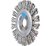 PFERD TOOLS Brosse ronde POS RBGIT 11506/22,2 PIPE CT INOX 0,50 43300032 1 pc(s)