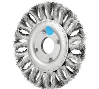 PFERD TOOLS Brosse ronde POS RBGIT 11512/22,2 CT INOX 0,35 43300042 1 pc(s)