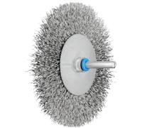 PFERD TOOLS Brosse ronde POS RBU 10010/6 INOX 0,30 (1) 43198008 1 pc(s)