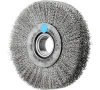 PFERD TOOLS Brosse ronde POS RBU 12528/14,0 INOX 0,30 43701120 1 pc(s)