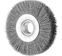PFERD TOOLS Brosse ronde POS RBU 12528/14,0 ST 0,30 43701119 1 pc(s)