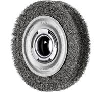 PFERD TOOLS Brosse ronde POS RBU 15038/AK32-2 INOX 0,20 43701214 1 pc(s)