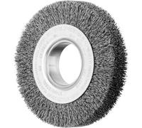 PFERD TOOLS Brosse ronde POS RBU 15038/AK32-2 ST 0,30 43701217 1 pc(s)