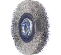 PFERD TOOLS Brosse ronde POS RBU 18025/AK32-2 ST 0,20 43701235 1 pc(s)