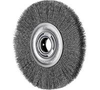 PFERD TOOLS Brosse ronde POS RBU 20025/AK32-2 ST 0,20 43701255 1 pc(s)