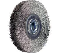 PFERD TOOLS Brosse ronde POS RBU 20038/AK32-2 ST 0,30 43701265 1 pc(s)