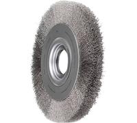 PFERD TOOLS Brosse ronde POS RBU 25030/AK32-2 INOX 0,20 43740132 1 pc(s)