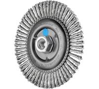 PFERD TOOLS Brosse ronde RBG 15006/M14 PIPE INOX 0,50 43303507 10 pc(s)