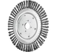 PFERD TOOLS Brosse ronde RBG 17806/22,2 PIPE ST 0,50 56Z 43303801 10 pc(s)