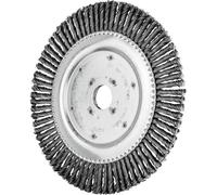 PFERD TOOLS Brosse ronde RBG 17806/22,2 PIPE ST 0,50 76Z 43303804 10 pc(s)