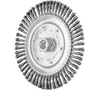 PFERD TOOLS Brosse ronde RBG 17806/M14 PIPE ST 0,50 56Z 43303802 10 pc(s)