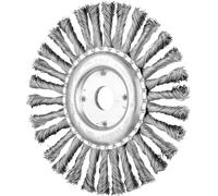 PFERD TOOLS Brosse ronde RBG 17813/22,2 CT ST 0,50 43304040 10 pc(s)