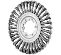 PFERD TOOLS Brosse ronde RBG 20016/50,8 ST 0,50 43310015 1 pc(s)