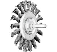 PFERD TOOLS Brosse ronde RBG 7006/6 ST 0,50 43107002 10 pc(s)