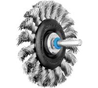 PFERD TOOLS Brosse ronde RBG 7012/6 INOX 0,35 43107013 10 pc(s)