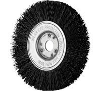 PFERD TOOLS Brosse ronde RBU 10012/12,0 Nylon 0,40 43502027 2 pc(s)