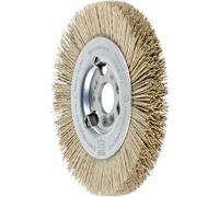 PFERD TOOLS Brosse ronde RBU 10012/16,0 DIA 600 0,35 43317017 1 pc(s)