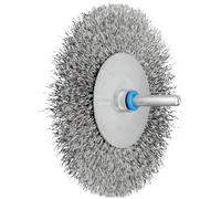 PFERD TOOLS Brosse ronde RBU 10015/6 INOX 0,20 43109009 10 pc(s)