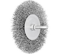 PFERD TOOLS Brosse ronde RBU 10020/6 ST 0,20 43109007 10 pc(s)