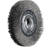 PFERD TOOLS Brosse ronde RBU 15025/AK32-2 ST 0,30 43505101 1 pc(s)