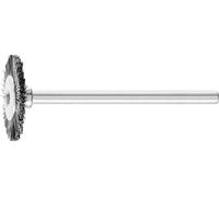 PFERD TOOLS Brosse ronde RBU 1902/3 SBS 43100558 10 pc(s)