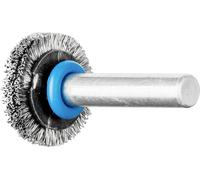 PFERD TOOLS Brosse ronde RBU 2004/6 INOX 0,20 43101003 10 pc(s)