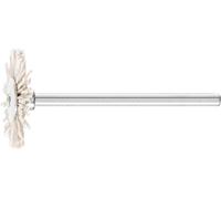 PFERD TOOLS Brosse ronde RBU 2202/3 AO 320 0,50 43100760 10 pc(s)