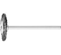 PFERD TOOLS Brosse ronde RBU 2202/3 SBS 43100758 10 pc(s)