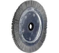PFERD TOOLS Brosse ronde RBU 25016/22,2 SiC 80 1,00 43506508 2 pc(s)
