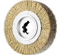 PFERD TOOLS Brosse ronde RBU 25060/50,8 LIT ST 0,35 43506716 1 pc(s)