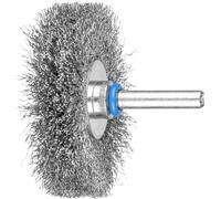 PFERD TOOLS Brosse ronde RBU 6010/6 INOX 0,20 43104010 10 pc(s)