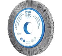 PFERD TOOLS Brosse ronde RBUP 25025/50,8 REC SiC 80 1,14 79183739 1 pc(s)