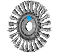 PFERD TOOLS Brosse ronde, torsadés POS RBG 1251 2/22,2 INOX 0,35 43303006 1 pc(s)