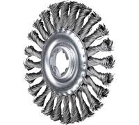 PFERD TOOLS Brosse ronde X-Lock 43303035 1 pc(s)