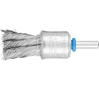 PFERD TOOLS Brosses pinceaux PBG 1919/6 INOX 0,25 43207013 10 pc(s)