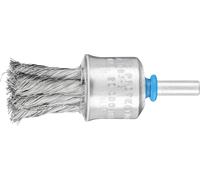 PFERD TOOLS Brosses pinceaux PBG 2323/6 INOX 0,25 43208022 10 pc(s)