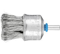 PFERD TOOLS Brosses pinceaux PBG 3028/6 INOX 0,15 43209007 10 pc(s)