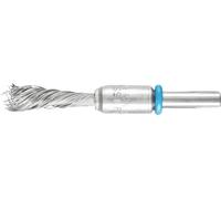 PFERD TOOLS Brosses pinceaux PBGS 1010/6 INOX 0,50 43218007 10 pc(s)